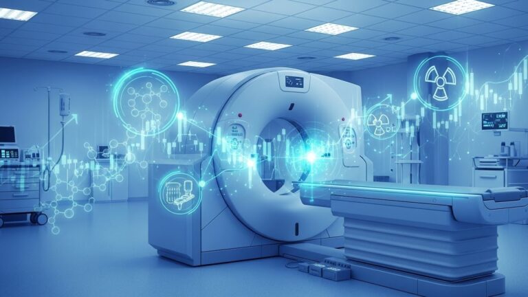 Siemens Healthineers Stock: 40% Upside Potential in Medtech