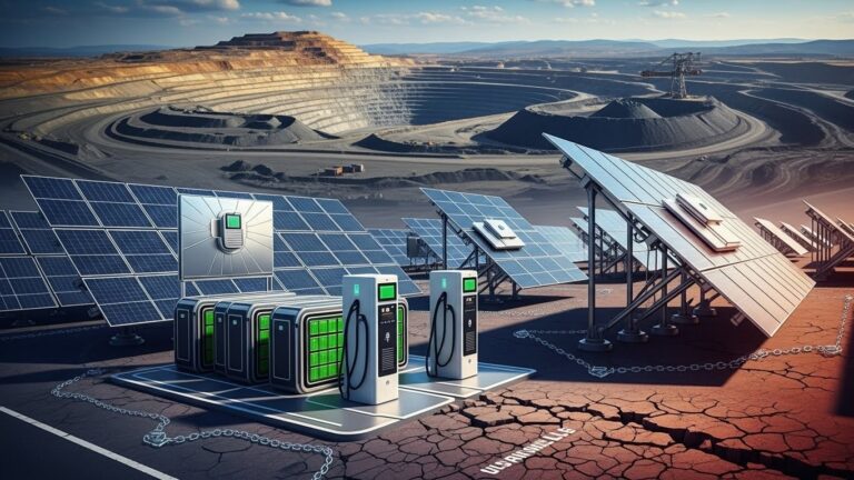 Silver Shortage 2026: Earth’s Limits Are Catching Up