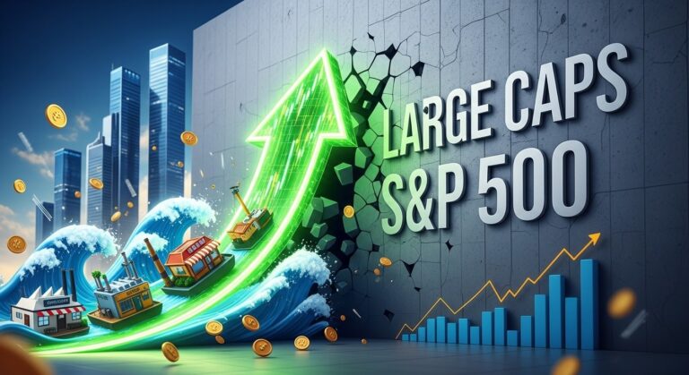 Small-Cap Stocks Surge in 2026: Drivers and Risks