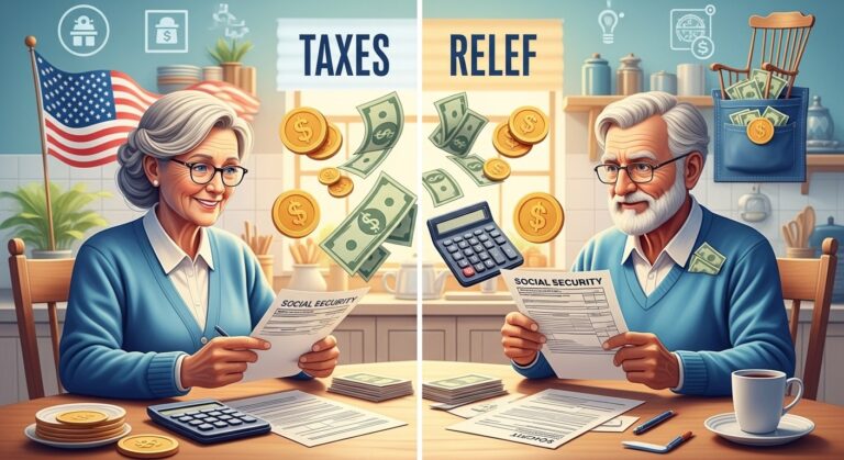 Social Security Benefits: State Taxes and Upcoming Changes