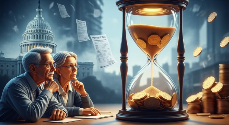 Social Security Won’t Run Out, But Changes Are Coming