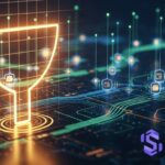 Solana Price Forms Bullish Cup and Handle Pattern