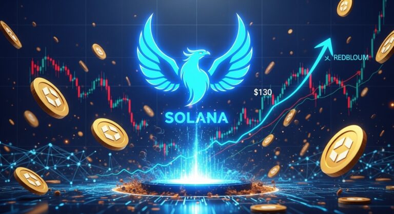 Solana Price Outlook: Bulls Target Rebound After Major Inflows