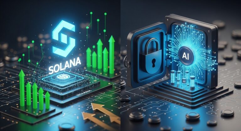 Solana Price Prediction 2026: Bullish Despite Dip as ZKP Rises