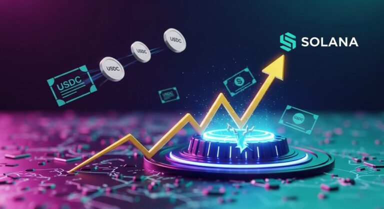 Solana Price Rebound Potential After Major Launches