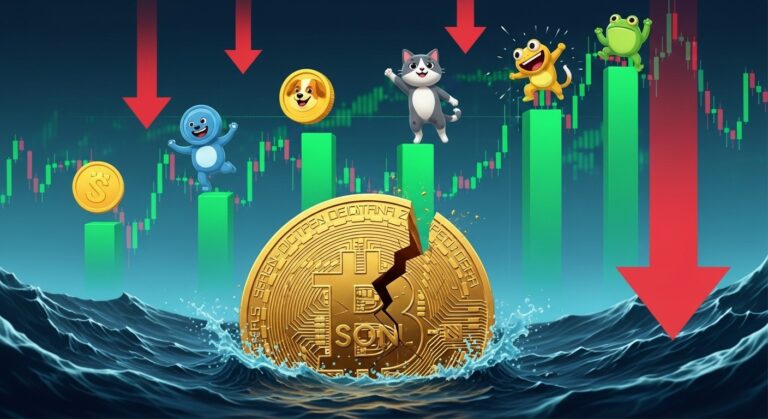 Solana Price Slips Despite Memecoin Surge: What’s Next?