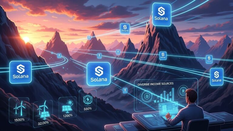 Solana Upgrades Incoming But Price Stalls: Smart Yield Moves for Investors