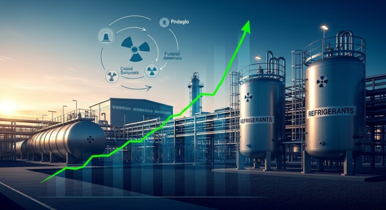 Solstice Advanced Materials: RBC Bullish on Post-Spin-Off Growth