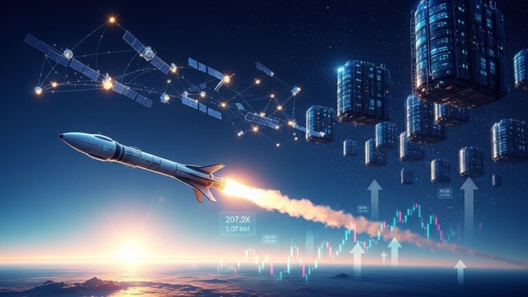 SpaceX IPO 2026: The Biggest Market Event Coming