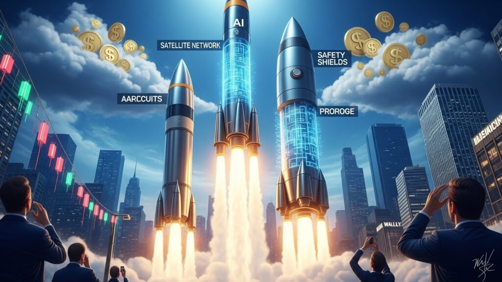 Amazing Even At 4x Oversubscribed, Spacex Ipo Is Drawing Crypto Buyers Scene Collection Amazing Even At 4x Oversubscribed, Spacex Ipo Is Drawing Crypto Buyers Scene Collection