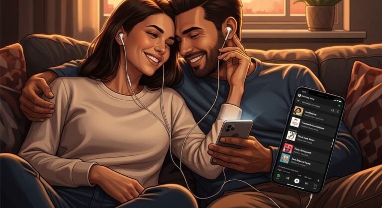 Spotify Prompted Playlists: Create Vibes, Feelings & Memories Easily