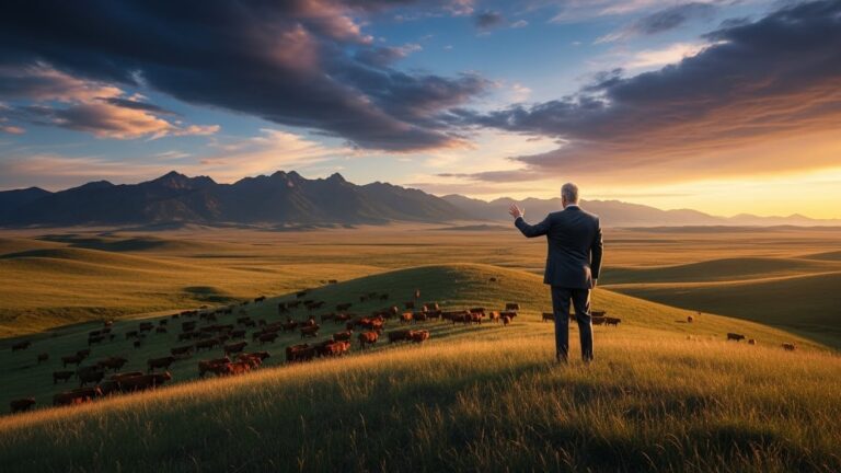 Stan Kroenke Becomes America’s Largest Private Landowner