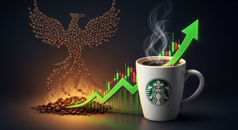 Starbucks Turnaround: Why Shares Could Surge in 2026