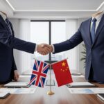 Starmer's Bold Move: UK Prime Minister's 2026 China Visit