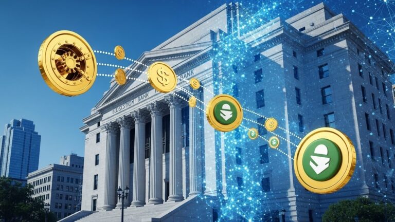 State Street Launches Digital Asset Platform for Tokenization