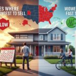 States Where Homes Take Longest to Sell in 2026
