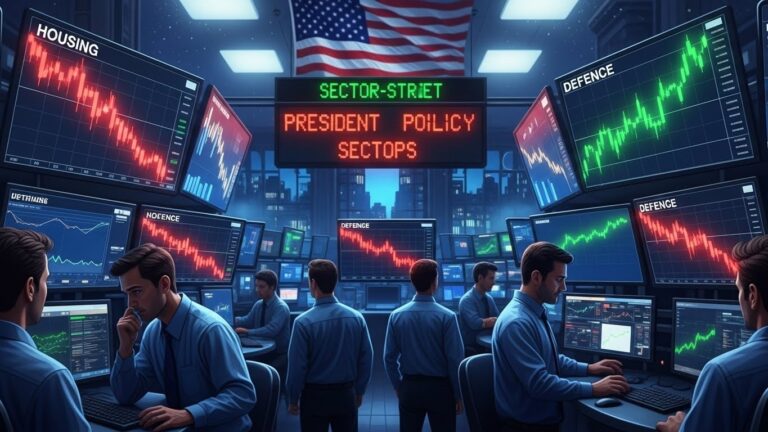 Stock Market Movers for Thursday: Trump’s Bold Moves