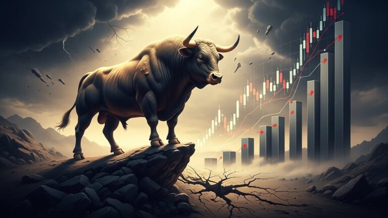 Stock Market Sell Signals to Watch in 2026