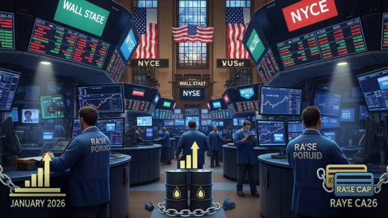 Stock Market Today: Futures Flat Ahead of Key Bank Earnings