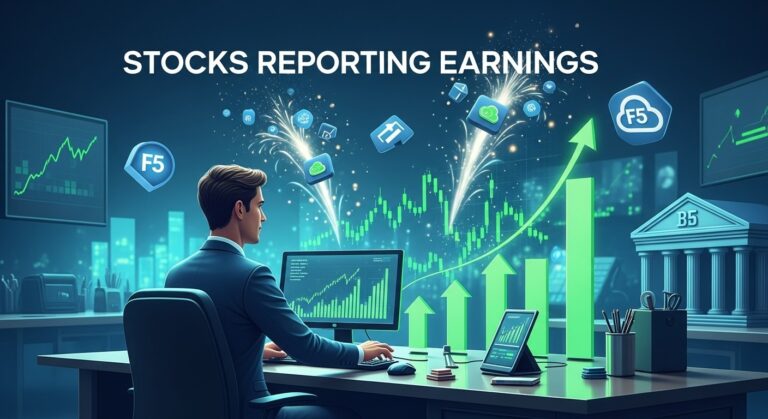 Stocks Set to Beat Earnings Next Week Winners