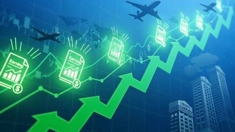 Stocks That Beat Earnings Next Week