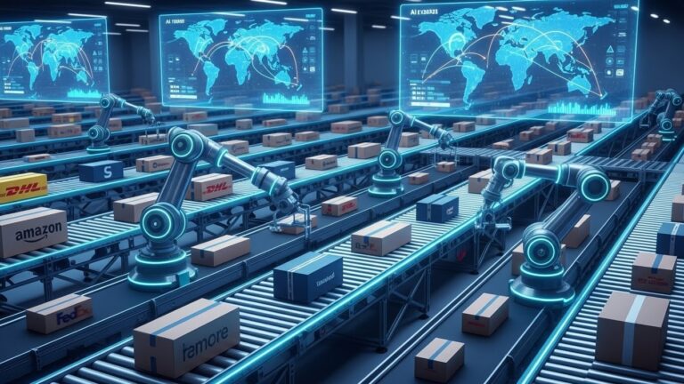 Stord Acquires Shipwire: Major E-Commerce Logistics Move