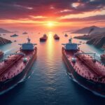 Strait of Hormuz Risks Rise With US-Iran Tensions