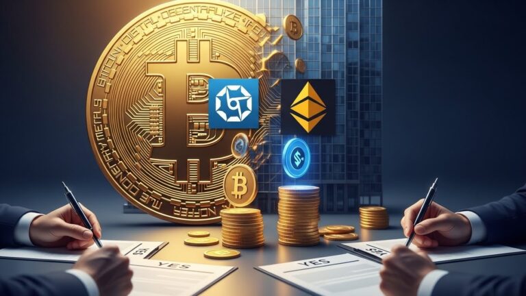 Strive Gains Approval to Acquire Semler Scientific and Its Bitcoin Treasury