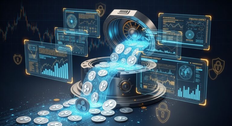 Structured Crypto Contracts: Daily XRP Yields Explained