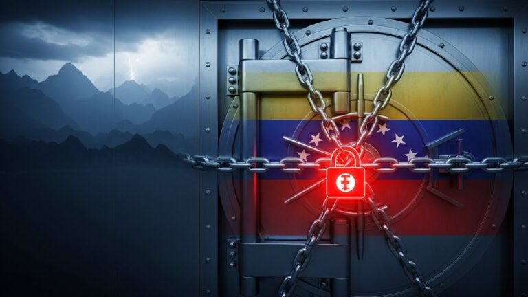 Switzerland Freezes Maduro’s Assets After US Arrest