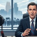 Target CEO Addresses Painful Minneapolis Violence