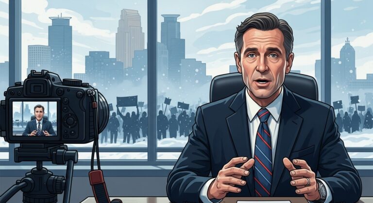 Target CEO Addresses Painful Minneapolis Violence