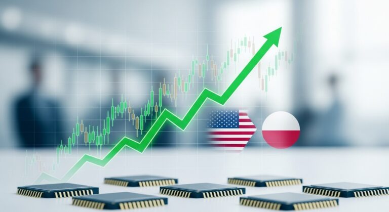 Tech Stocks Surge After Trump Rules Out Greenland Force