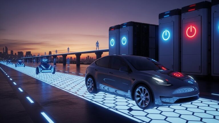 Tesla Q4 2025 Deliveries Drop 16%: What It Means for Investors