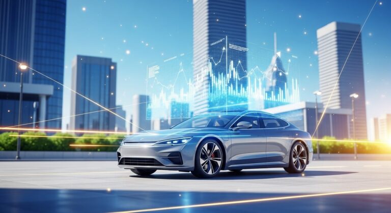 Tesla Stock Surges 5% on Musk Merger Rumors with SpaceX xAI