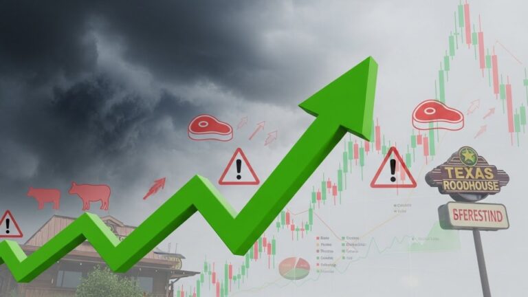 Texas Roadhouse Stock Rally 2026: Will It Last?
