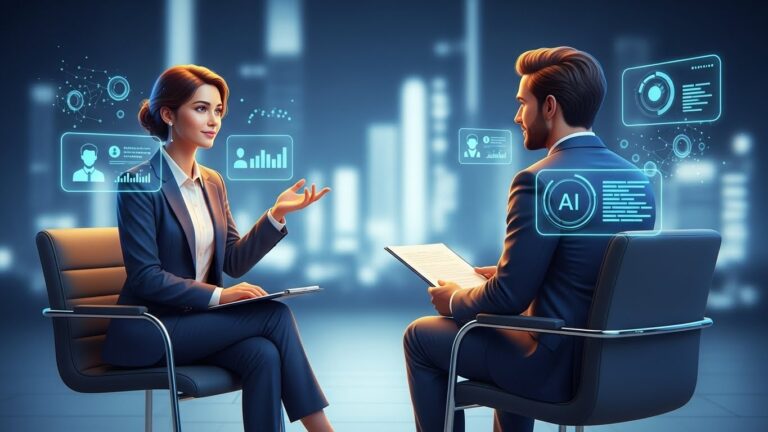 The AI Question Every Job Candidate Needs in 2026