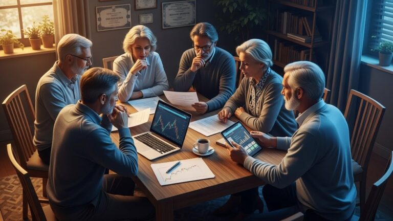 The Decline of Investment Clubs: What’s Next?