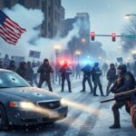 The Democrats’ Last Stand? Minnesota Scandal Unfolds