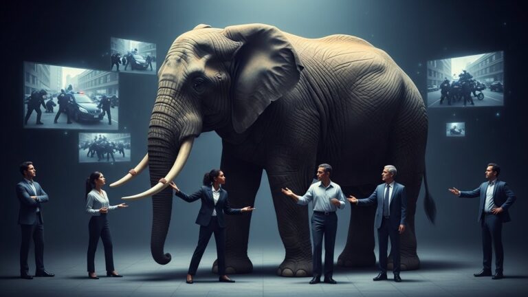 The ICE Shooting Controversy: Why Facts Matter