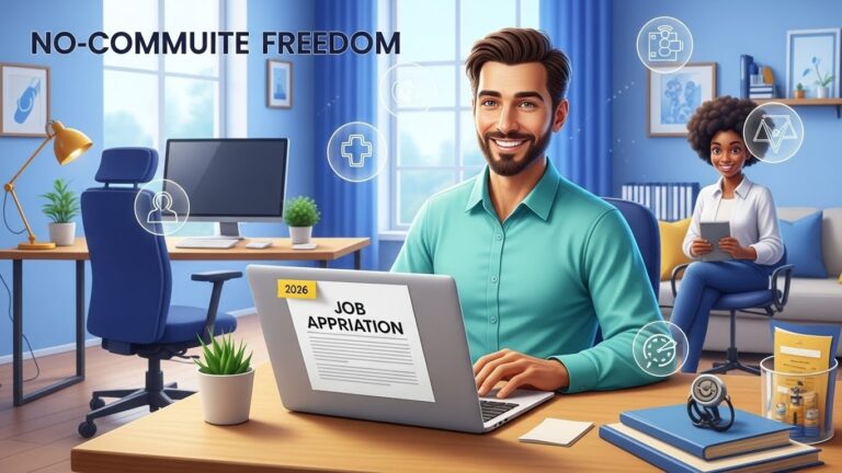 Top 10 Companies Hiring Remote and Hybrid Jobs in 2026