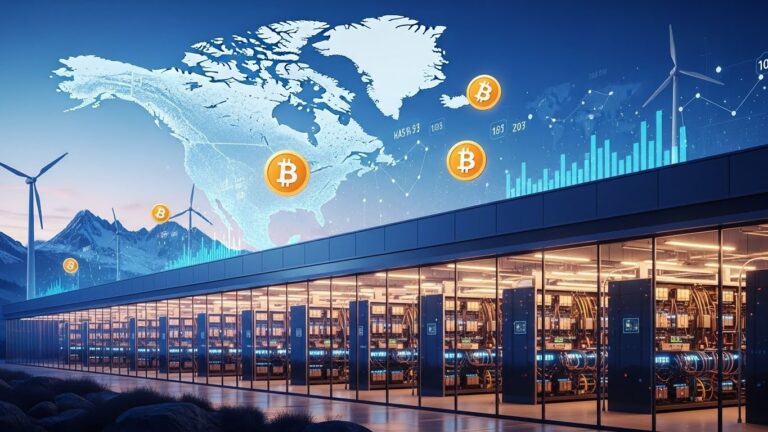 Top Bitcoin Cloud Mining Sites in 2026: TokensCloud Leads