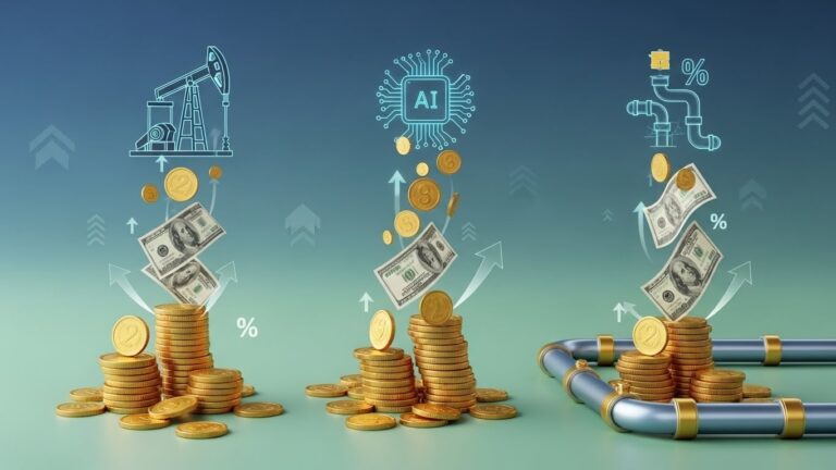 Top Dividend Stocks for Reliable 2026 Income