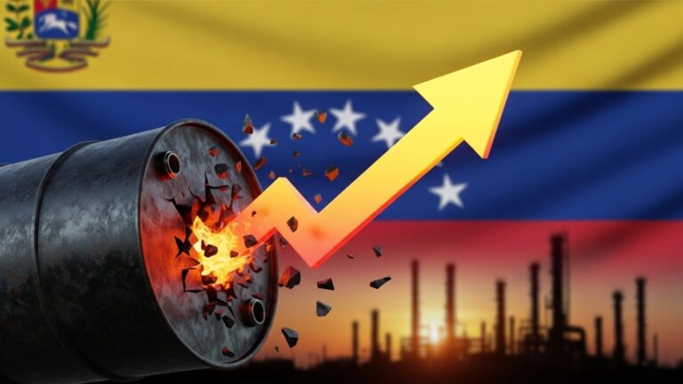 Top Energy Stocks to Watch After Venezuela Shift