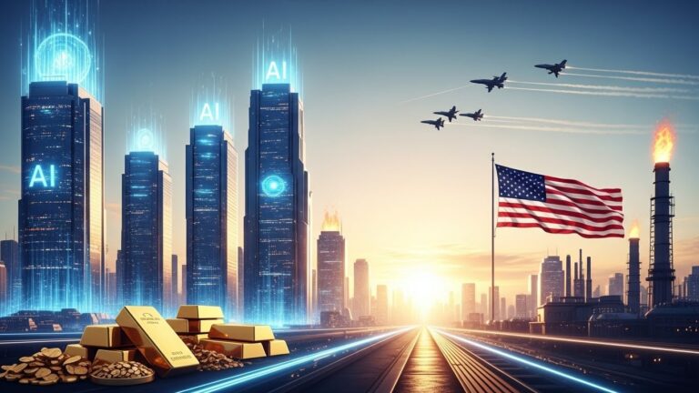 Top Investment Themes to Watch in 2026