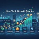 Top Non-Tech Growth Stocks For 2026
