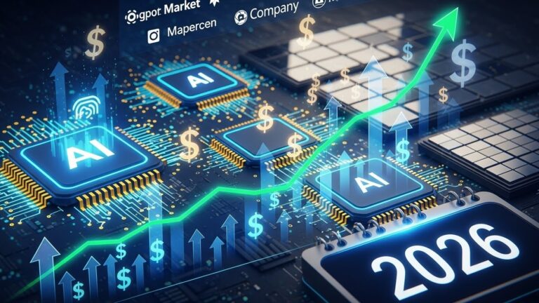 Top Stock Picks For 2026: My Favorite Investments To Watch