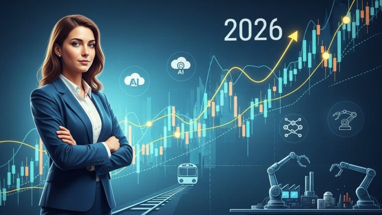 Top Stocks for 2026: Stephanie Link’s Picks