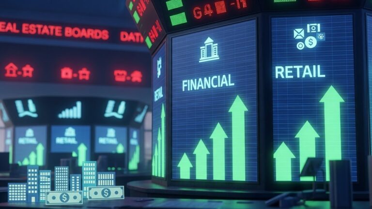 Top Stocks to Watch Tuesday: Market Movers Ahead