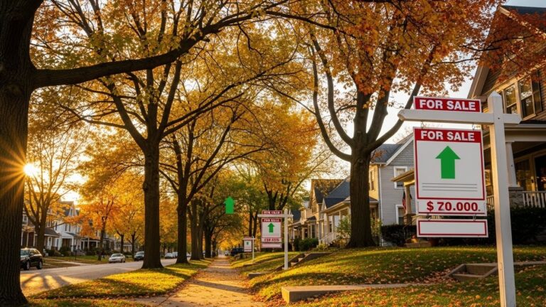 Top US Cities for Home Price Growth in 2026